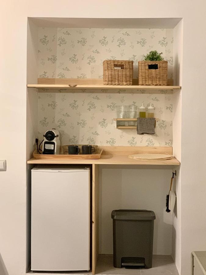 托萊多Casa Santello公寓 外观 照片