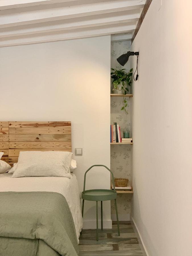 托萊多Casa Santello公寓 外观 照片