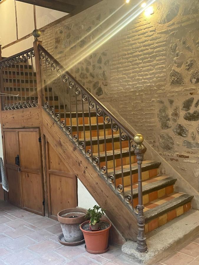 托萊多Casa Santello公寓 外观 照片