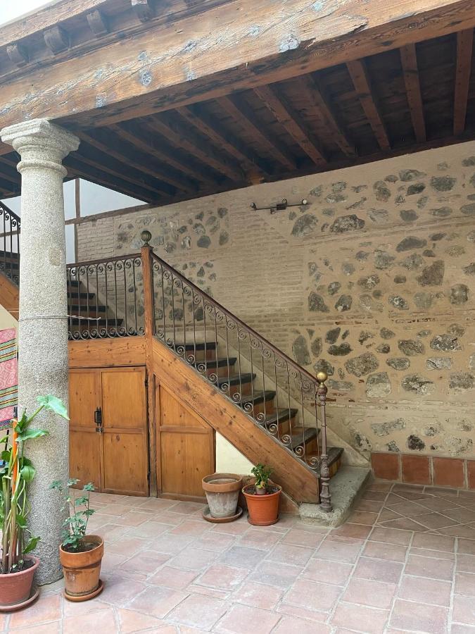 托萊多Casa Santello公寓 外观 照片