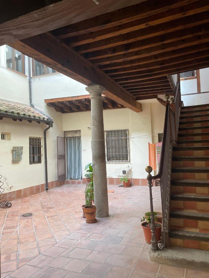 托萊多Casa Santello公寓 外观 照片