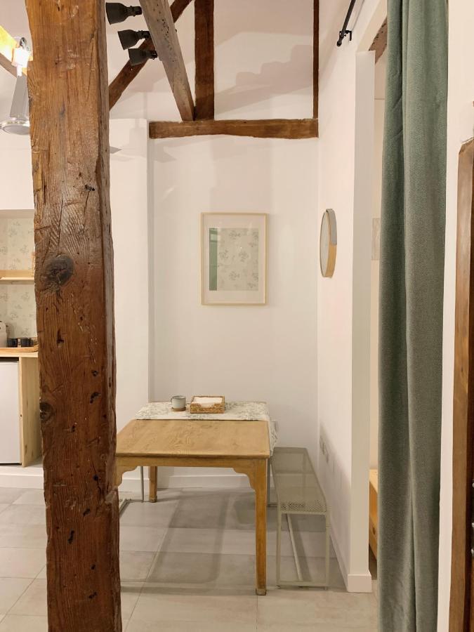 托萊多Casa Santello公寓 外观 照片