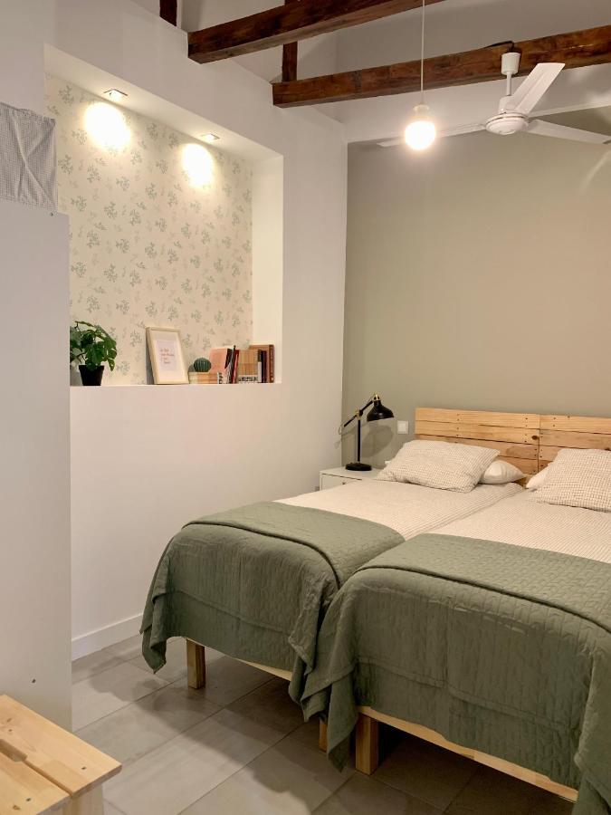 托萊多Casa Santello公寓 外观 照片