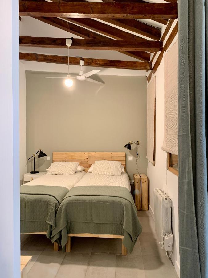 托萊多Casa Santello公寓 外观 照片