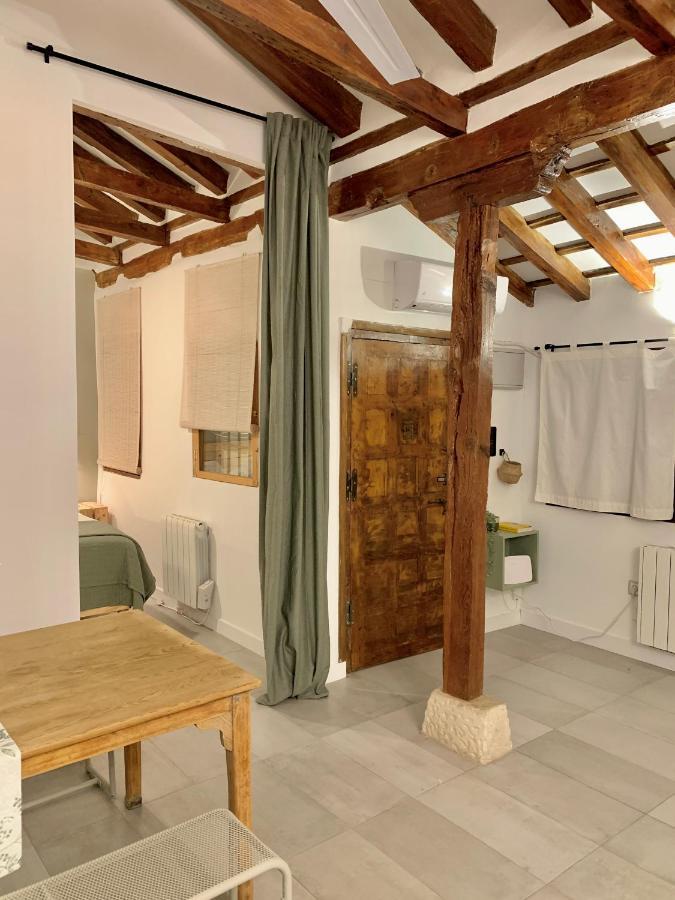 托萊多Casa Santello公寓 外观 照片