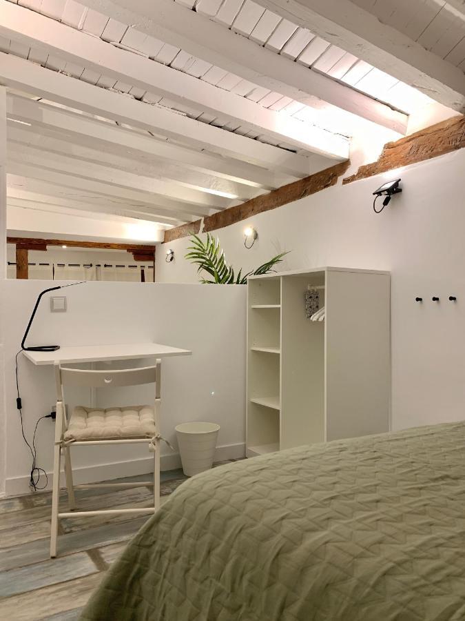 托萊多Casa Santello公寓 外观 照片