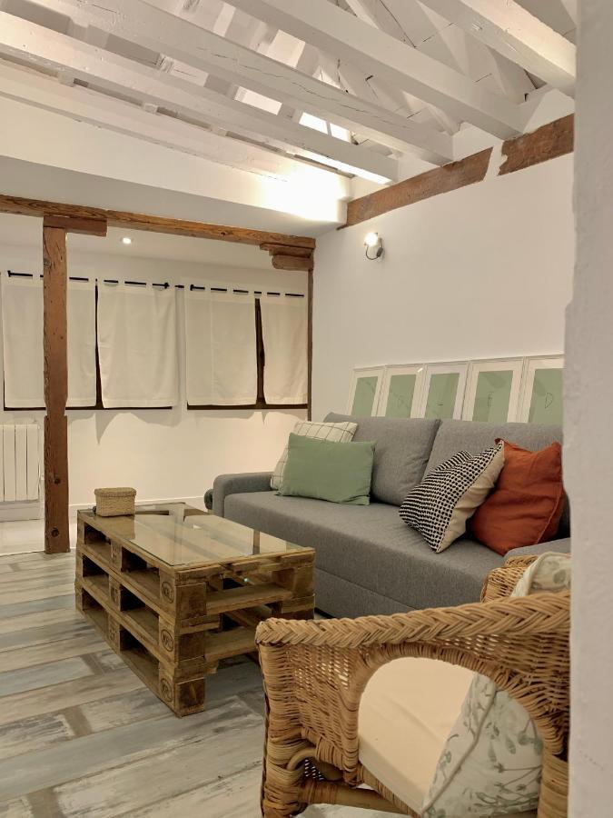 托萊多Casa Santello公寓 外观 照片