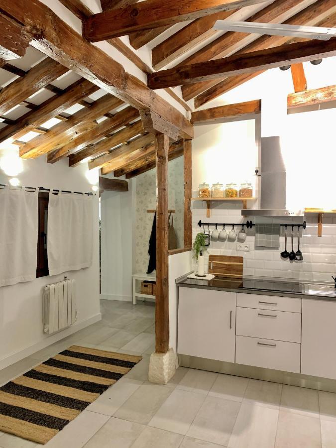托萊多Casa Santello公寓 外观 照片